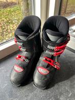Ski schoenen maat 22 (EU 34), Gebruikt, Schoenen, Ophalen of Verzenden, Nordica