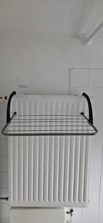 Radiator Droogrek - Handdoekrek - Wasrek, Overige typen, Zo goed als nieuw, Minder dan 100 cm, 25 tot 50 cm