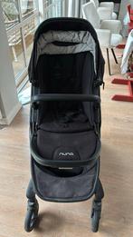 Nuna Demi Grow Complete set, Overige merken, Verstelbare duwstang, Ophalen of Verzenden, Zo goed als nieuw