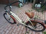 Mamafiets. Sparta, Ophalen, Zo goed als nieuw