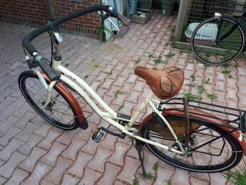 Mamafiets. Sparta  beschikbaar voor biedingen