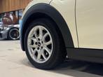 Mini Mini 1.2 One Salt Business, Grote Navi, Cruise, Clima,, Auto's, Gebruikt, 1198 cc, Wit, Bedrijf