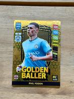 Gouden golden baller Phil Foden, Verzamelen, Sportartikelen en Voetbal, Ophalen of Verzenden, Zo goed als nieuw, Buitenlandse clubs