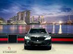 BMW X3 xDrive30e High Executive |Individual Matte|Panorama|M, Te koop, Zilver of Grijs, Gebruikt, 750 kg