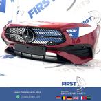 W177 FACELIFT BUMPER AMG A1778858705 VOORBUMPER COMPLEET 202, Gebruikt, Ophalen of Verzenden, Bumper, Mercedes-Benz