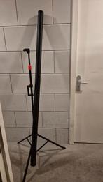 Projectiescherm Statief - Gebruikt, Ophalen, Gebruikt