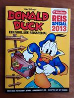 Donald Duck een vrolijke reisspecial 2013, Boeken, Stripboeken, Eén stripboek, Ophalen, Zo goed als nieuw