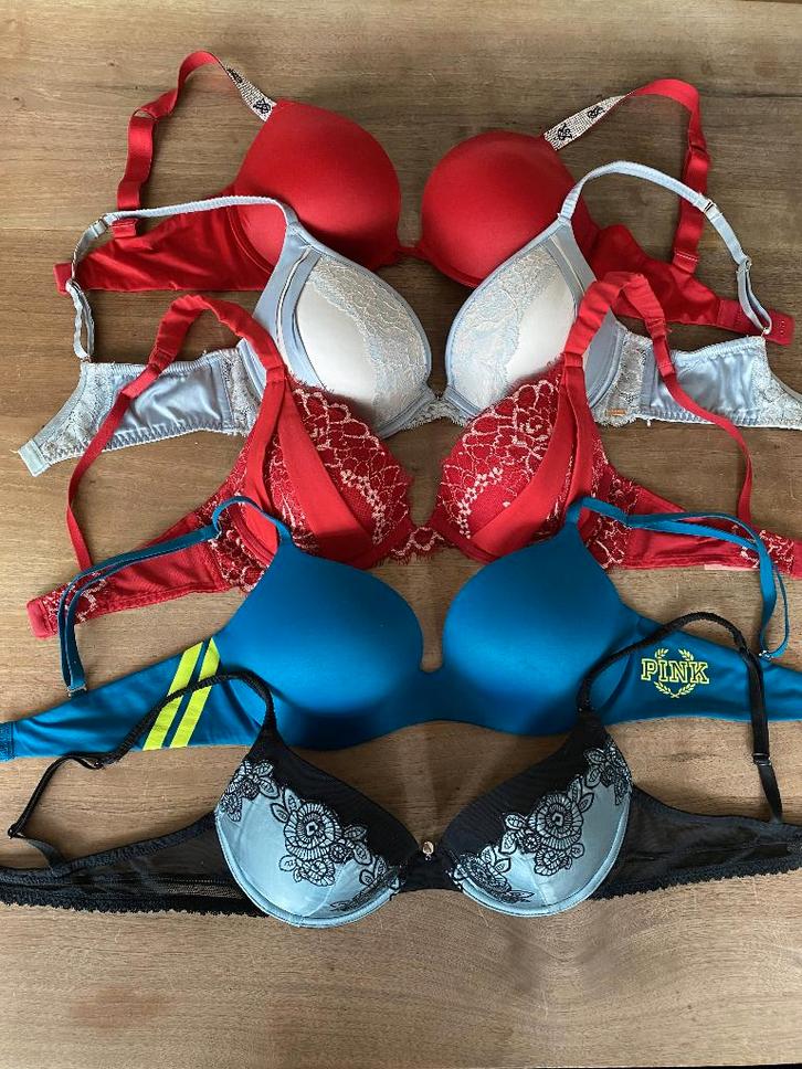 Bh's!, Kleding | Dames, Ondergoed en Lingerie, BH, Overige kleuren, Verzenden