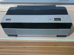 Epson stylus pro 3800 grootformaat printer, Computers en Software, Printers, Verzenden, Zo goed als nieuw, Printer