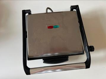 Tosti ijzer contact grill beschikbaar voor biedingen