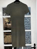 Coolcat jurkje - Maat S - Groen, Ophalen of Verzenden, Zo goed als nieuw, Maat 36 (S), Boven de knie