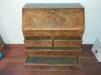 Antiek secretaire bureau met lades, Ophalen
