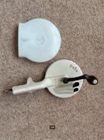 Vintage PeDe Handsnijder snijbonen groente met Deksel, Ophalen of Verzenden