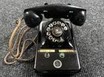 Originele Vintage RTT 56 Bakelieten Telefoon Bell Telephone, Ophalen of Verzenden