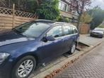Volkswagen Golf 1.6 TDI 81KW/110PK Variant 2014 Blauw, Auto's, Voorwielaandrijving, Euro 5, 1295 kg, 4 cilinders