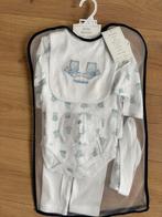 Baby kleding set 6 stuks - jongen bebe bonito, Ophalen of Verzenden, Nieuw