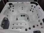 Silverspas 6 massage jacuzzi incl Bezorging&garantie, Ophalen of Verzenden, Zo goed als nieuw, Filter