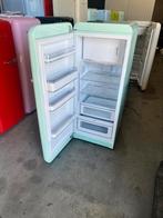 Prachtige fab 28 smeg koelkast, Witgoed en Apparatuur, Koelkasten en IJskasten, Ophalen of Verzenden