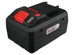 Parkside accu 20v 8 Ah smart performance, Doe-het-zelf en Verbouw, Gereedschap | Boormachines, Ophalen of Verzenden, Nieuw, Overige typen