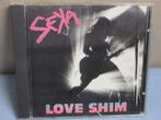 CD Seka – Love Shim , TG 9297 2 Thrash, Ophalen of Verzenden