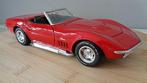 Corvette C3, Hobby en Vrije tijd, Modelauto's | 1:18, Verzenden, Zo goed als nieuw, Motor, Revell