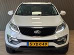Kia Sportage 1.6 GDI World Cup Edition CAMERA AIRCO PARKEERS, Voorwielaandrijving, 135 pk, 1591 cc, 4 cilinders