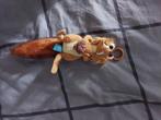 Ice age scrat eekhoorn hanger, Ophalen of Verzenden, Overige typen