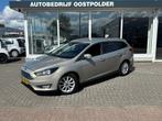 Ford Focus Wagon 1.5 Titanium Edition, 65 €/maand, Stof, 4 cilinders, 150 pk