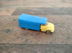 Chevrolet/ Truck/ Vrachtwagen/ Bakwagen/ Lego (jaren 60), Antiek en Kunst, Antiek | Speelgoed, Verzenden