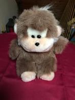 Knuffel aap, Ophalen of Verzenden, Zo goed als nieuw, Overige typen