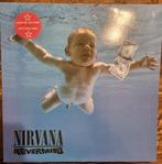 Nirvana Nevermind Picture disc, Ophalen of Verzenden, Zo goed als nieuw