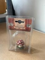 Efteling Paddestoel Beeldje, Ophalen of Verzenden, Nieuw, Beeldje of Poppetje