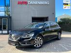 Renault Talisman 1.6 TCe Intens, Auto's, Renault, 1618 cc, Gebruikt, Zwart, 4 cilinders