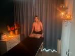 Massage bij mij in de salon!