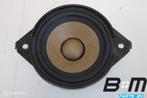 Luidspreker in dashboard midden Audi A1, Auto diversen, Autospeakers, Gebruikt