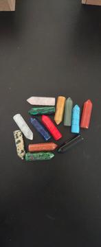 Edelstenen toren, Sieraden, Tassen en Uiterlijk, Edelstenen, Ophalen, Nieuw, Edelsteen, Edelsteen