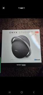 Harman Kardon Onyx Studio 7 - Nieuw in doos!, Audio, Tv en Foto, Luidsprekers, JBL, Overige typen, Nieuw, Ophalen of Verzenden