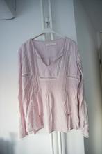 Lila/roze blouse Red Soul Aix en Provence maat M, als nieuw, Kleding | Dames, Maat 38/40 (M), Verzenden, Red Soul, Zo goed als nieuw
