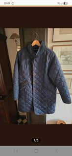 Wellington dames jas 46, Ophalen of Verzenden, Zo goed als nieuw, Maat 46/48 (XL) of groter, Zwart