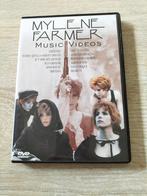 Mylène Farmer - music videos, Ophalen of Verzenden