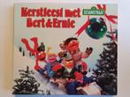 CD Kerstfeest Met Bert & Ernie (1984, reissue 2004), Kerst, Gebruikt, Ophalen of Verzenden