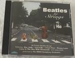 CD Beatles for Strings, Ophalen of Verzenden, Zo goed als nieuw, Poprock