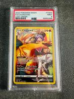 Charizard TG03/TG30 Pokémon Lost Origin Graded PSA 9, Ophalen of Verzenden, Zo goed als nieuw