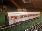 Fleischmann Wagon - Modelspoor, Gebruikt, Fleischmann, Wagon, Ophalen of Verzenden