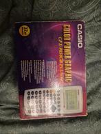 Casio CFX-9850GB Plus, Ophalen of Verzenden