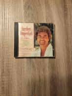 Cd engelbert humperdinck, Cd's en Dvd's, Cd's | Pop, Ophalen of Verzenden, 2000 tot heden, Zo goed als nieuw