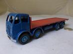 1952 Dinky Supertoys 502 FODEN FLAT TRUCK., Ophalen of Verzenden, Gebruikt, Bus of Vrachtwagen, Dinky Toys