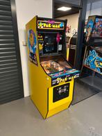 Prachtige Flipperkast - Arcade Bally Baby Pacman, Verzamelen, Automaten | Flipperkasten, Ophalen, Bally, Zo goed als nieuw, Dot-matrix