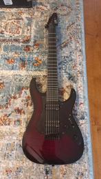 ESP LTD AW-7 Alex Wade signature, Muziek en Instrumenten, Snaarinstrumenten | Gitaren | Elektrisch, Ophalen of Verzenden, Gebruikt