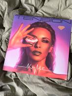 Kylie Minogue – Tension | Limited Orange Transparent Vinyl, Ophalen of Verzenden, 2000 tot heden, Zo goed als nieuw, 12 inch